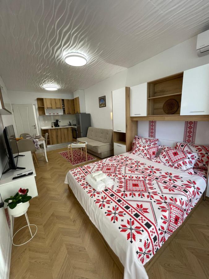 Studio Shevitsa & Free Garage Veliko Tárnovo Exterior foto