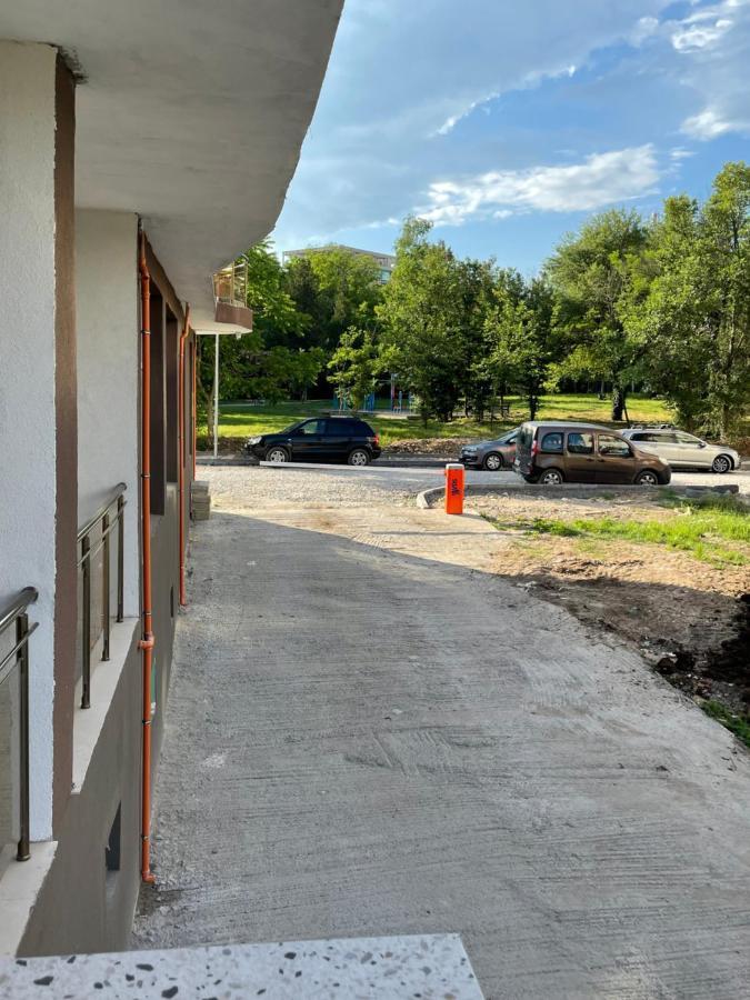 Studio Shevitsa & Free Garage Veliko Tárnovo Exterior foto